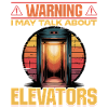 Elevator toddler & kids