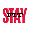 Conception motivante Stay Fit