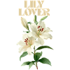 Lily Lover Floral Design