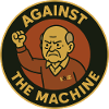 Rebel Grandpa Against the Machine