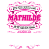 Qualitätsmerkmal Mathilde einfach Erstklassig