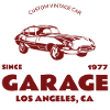 Custom Oldtimer – Garage Los Angeles