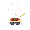 Pasta la vista Baby