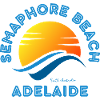 Semaphore Beach Adelaide Sunset