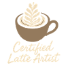 Barista Espresso Crew Kaffee Slinger Latte