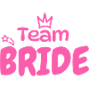 Team Bride JGA