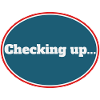 Checking up – Cool minimal design