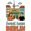 Späti - Sweet Home Berlin