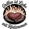 Heartfelt Steakgrill Design