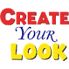 Vivid Colourful Text Creative Design