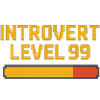 Introvert Level 99
