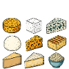 All Cheese