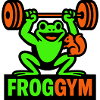 Frog Gym 