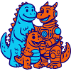 Dragon Family