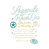 Urban Legacy Saying Shirt