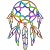 Dream catcher design