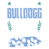 Bulldog Dogs Dad