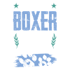 Boxer Dogs Dad