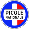 Picole Nationale nouveau design