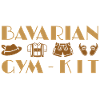 Bavarian Gym Kit Illustration