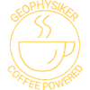 Geophysicist Coffee Powered Geophysics