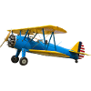 Stearman PT-17