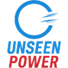 Energizing Power Abstract Design