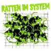 Rats dans le système - Punk