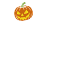 Halloween Dab Dance Skeleton - Dabbing Pumpkin