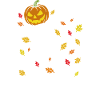 Dabby Halloween - Dab Dance Squelette - Automne