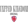 British pride, British patriot
