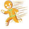 Gingerbread Christmas Gingerbread Man Gingerbread