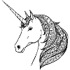Einhorn 