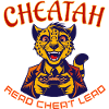 Cheatah Gaming Mascot Design