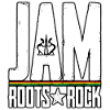 JAM Roots Rock Reggae Design