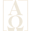 Christian Alpha Omega Symbol Faith Hope