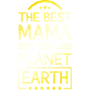 Meilleure maman disant maman maman