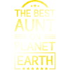 Best Aunt Saying