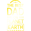 The Best Dad Father's Day