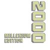 Millenium Edition, Birthday Gift 2000s