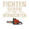 bûcheron