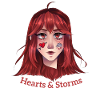 Hearts & Storms