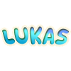 Cadeau pour Lukas