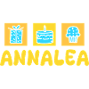 Gift for Annalea