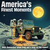 America’s Finest Moments
