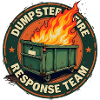 Dumpster Fire - Response Team