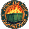 Dumpster Fire - Response Team
