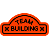 Team Building Logo Design