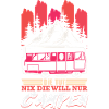 Camper Camping Caravan Saying
