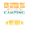 Camper Camping Caravan Saying